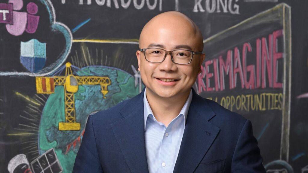 Leo Liu